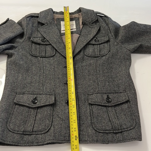 Blue notes size large jacket - Picture 10 of 12